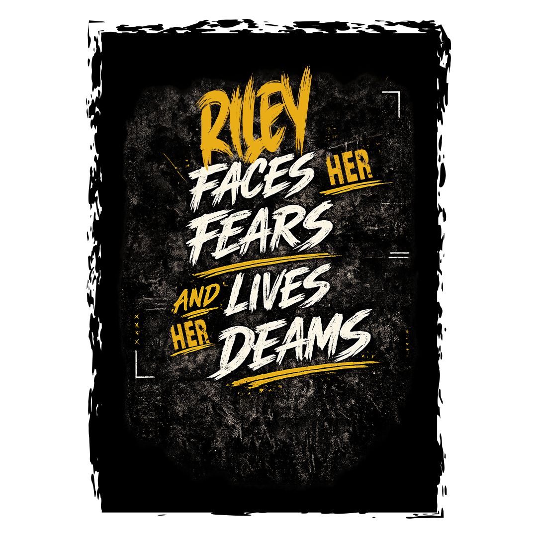 Fearless Dreams