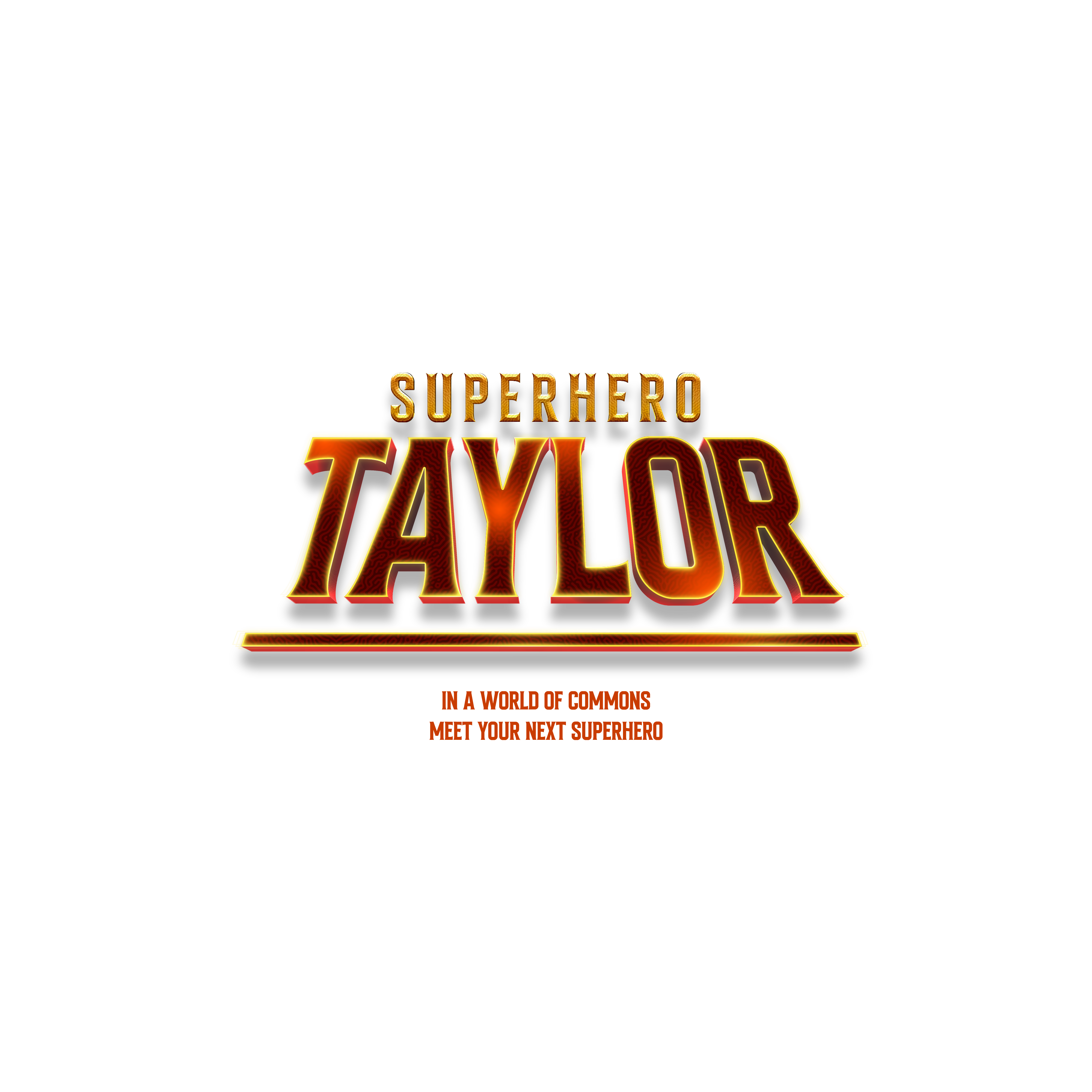 Powerful Superhero Genre