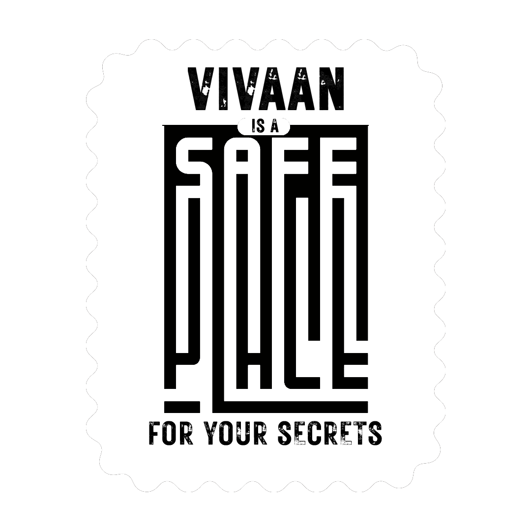 Your Secrets Are Safe
