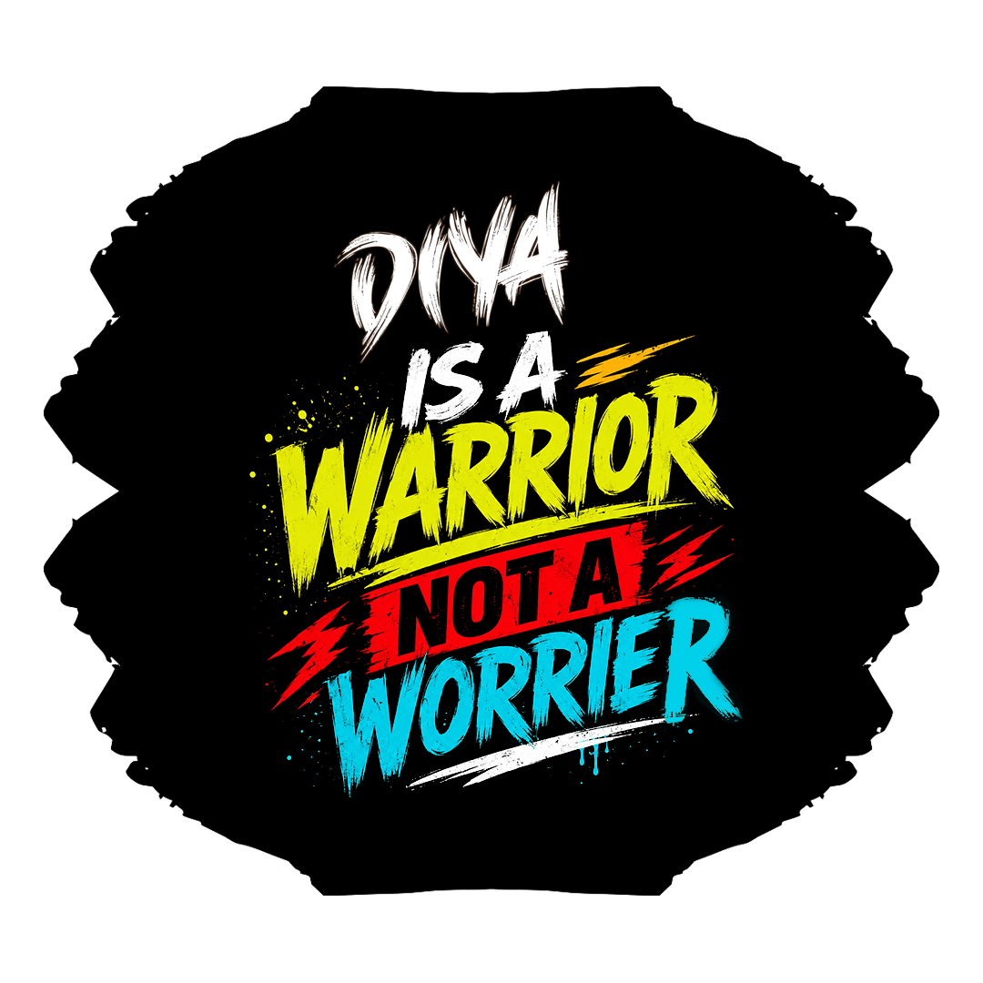 Warrior Mentality