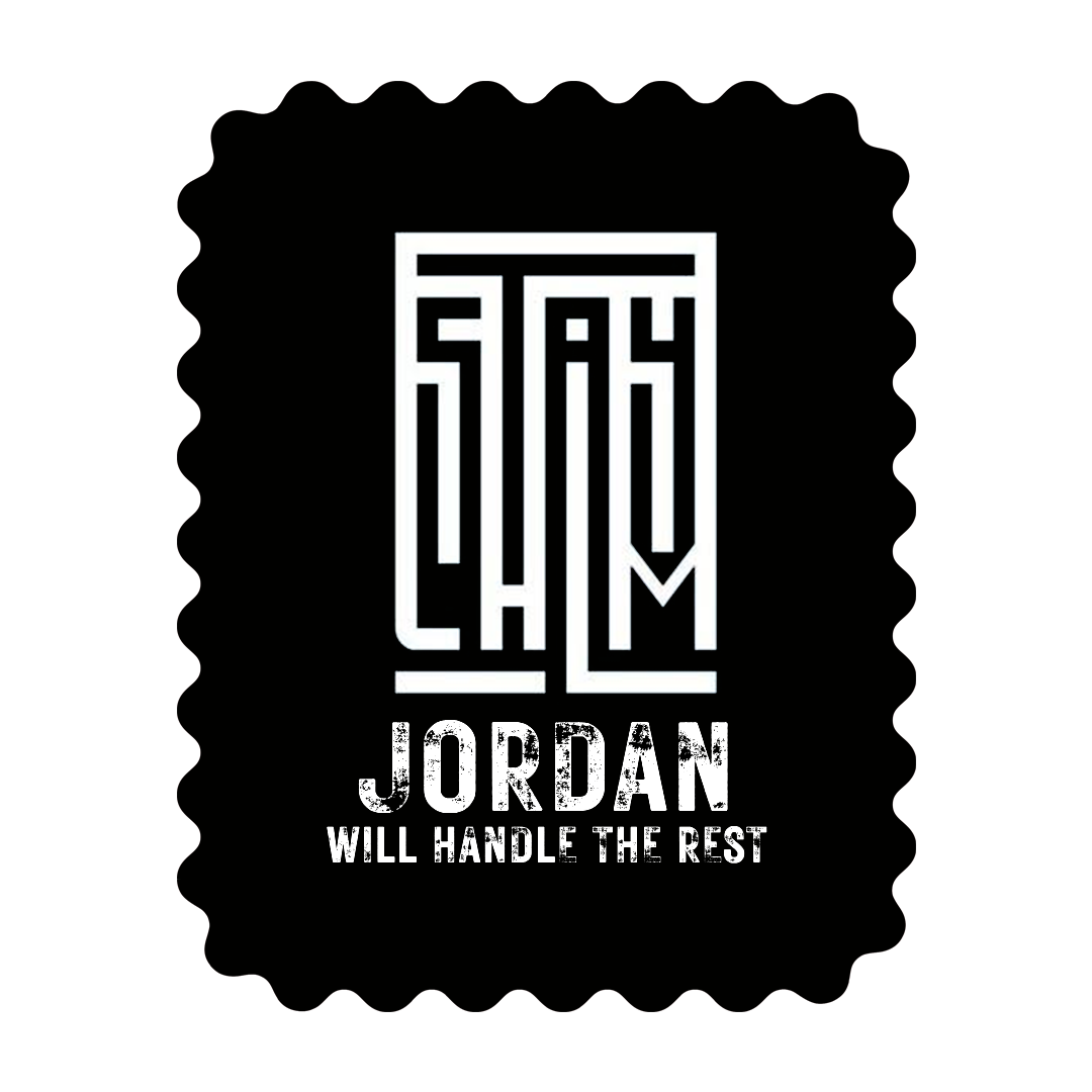 Confident Personal Strength