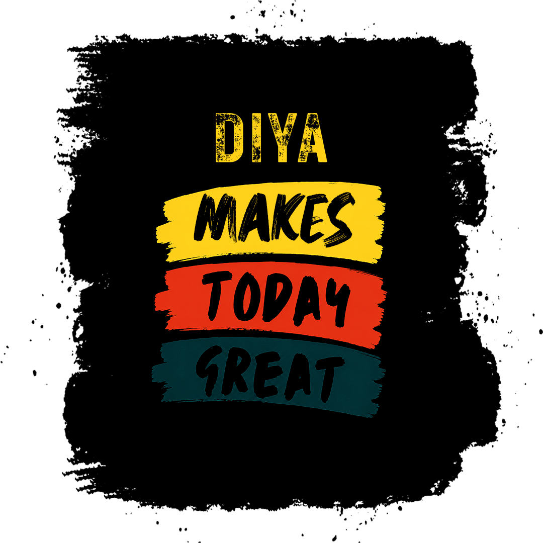 Make Today Great