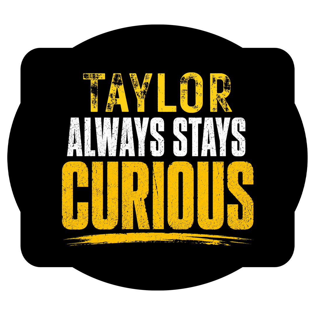 Always Curious