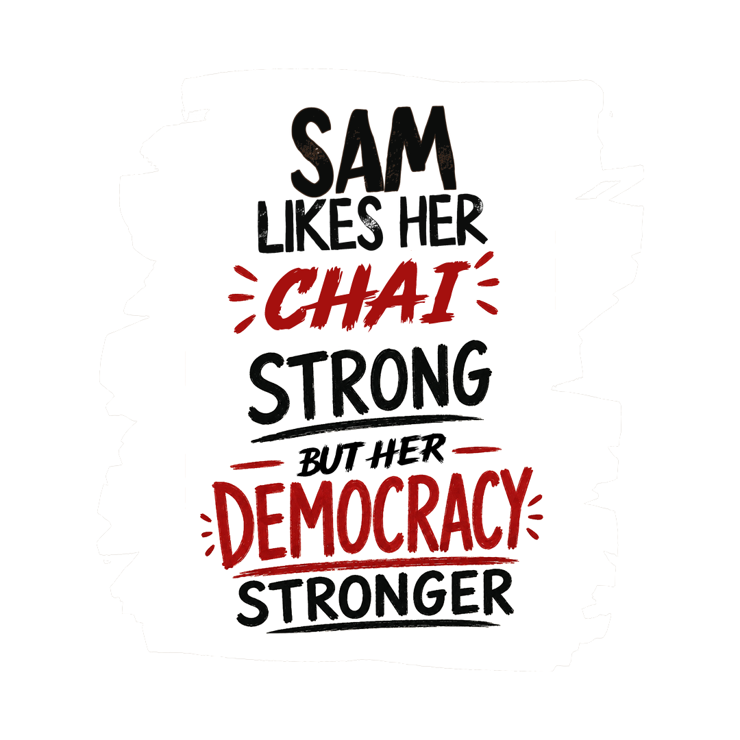 Assertive Democracy