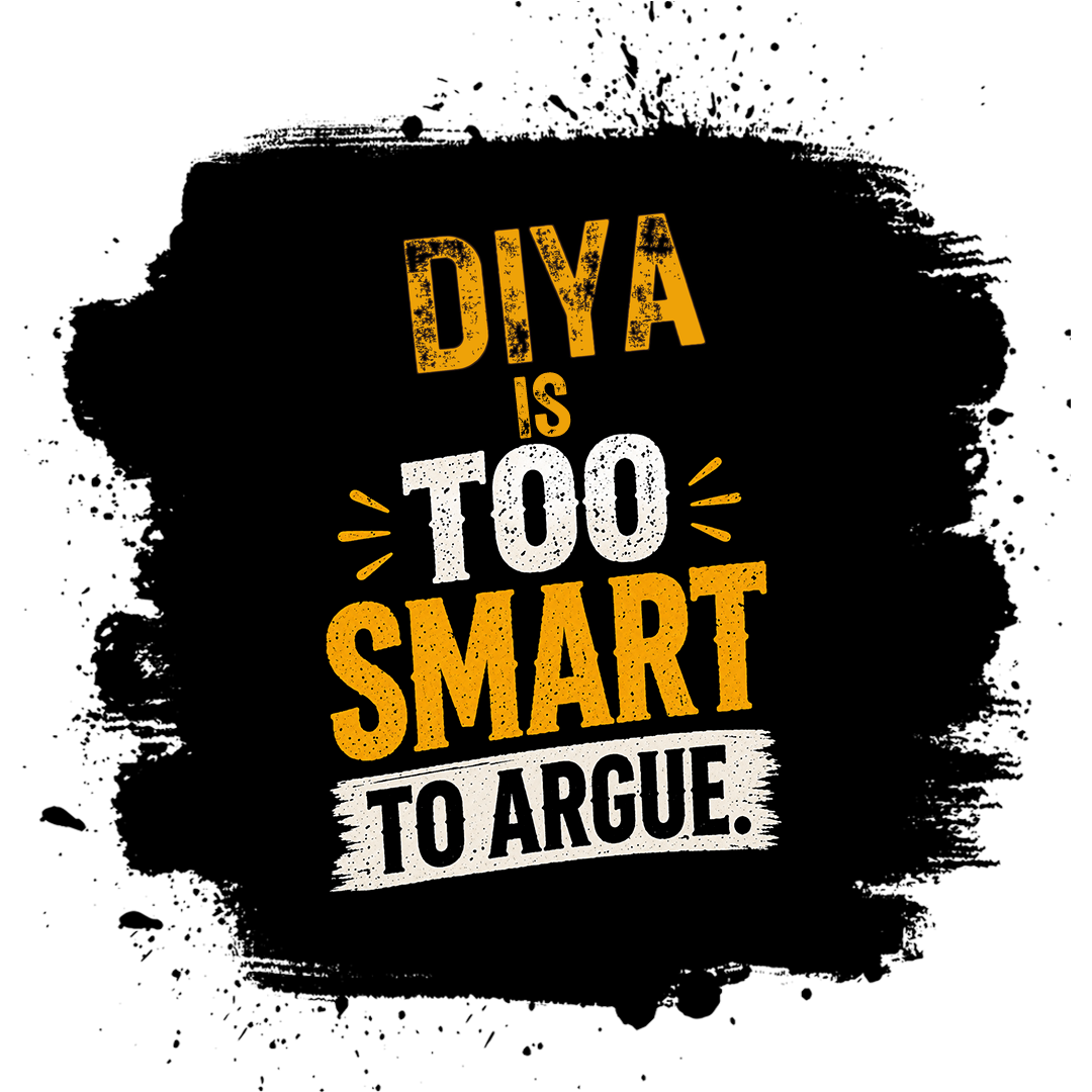 Too Smart to Argue