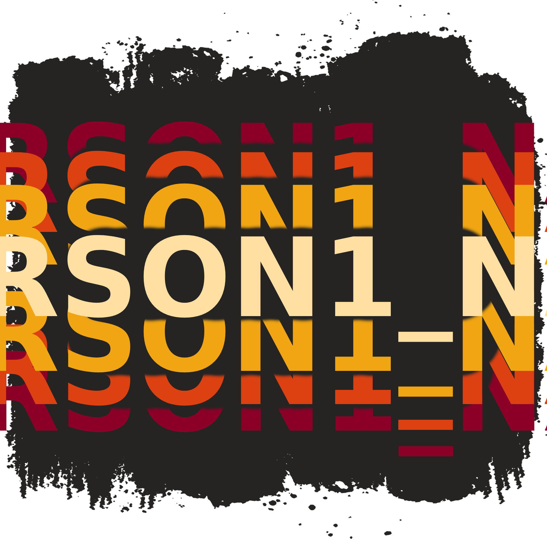 Energetic Personal Identity