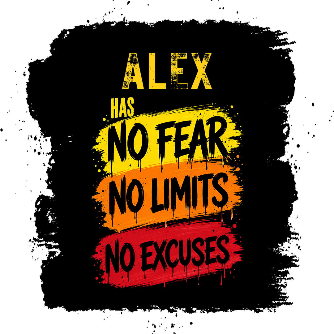 Fearless & Limitless