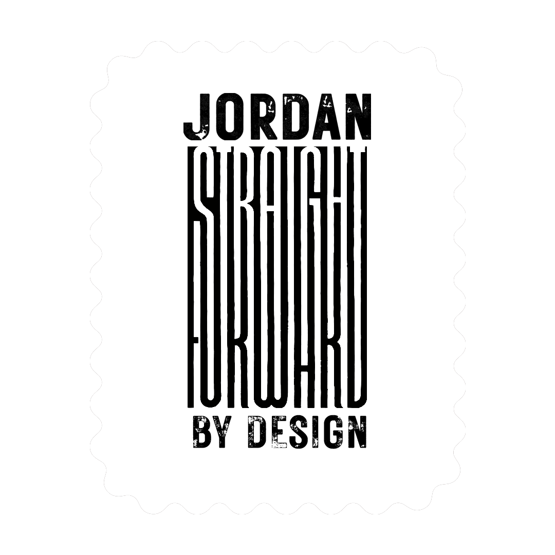 Straight by Design