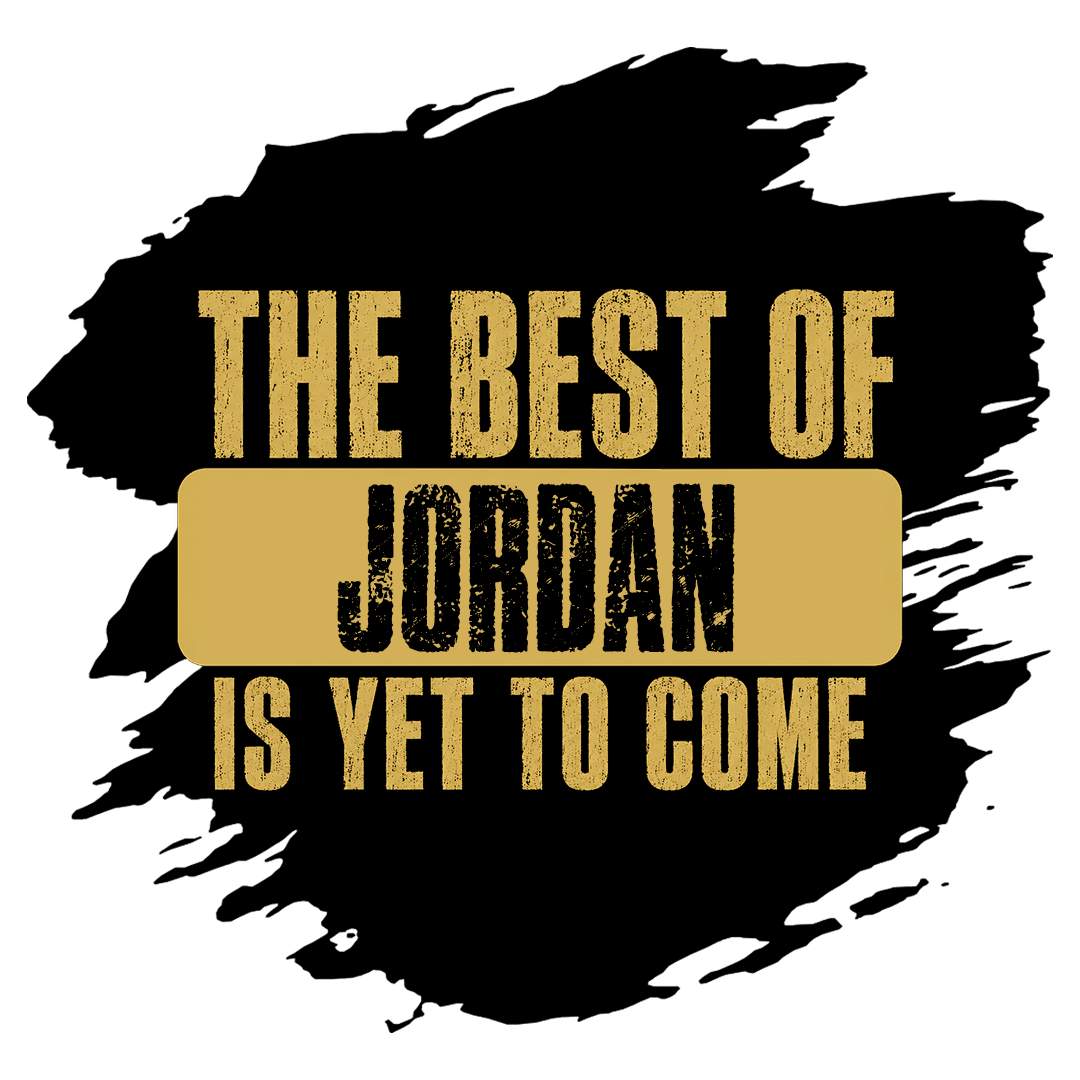 Best Is Yet to Come