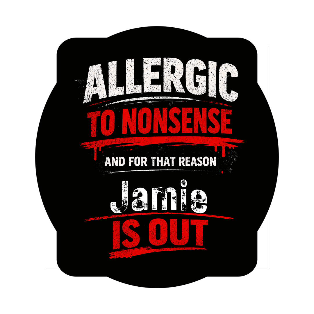 Assertive Personal Attitude