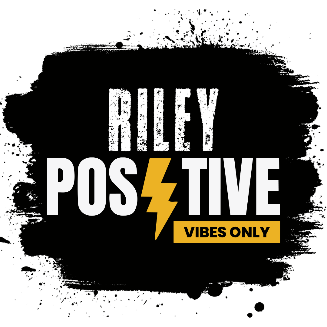 Positive Vibes Only