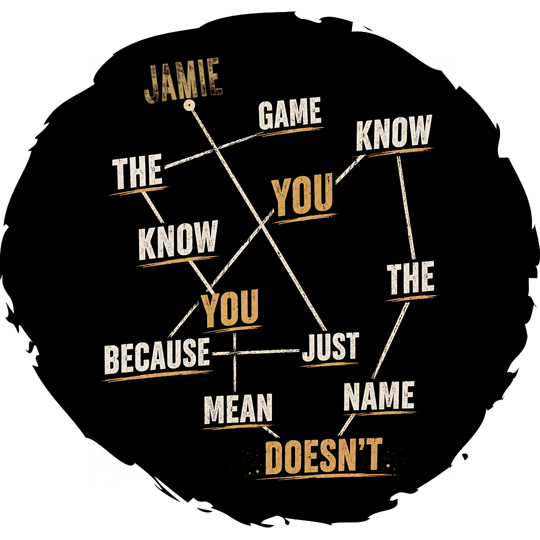 Know the Game
