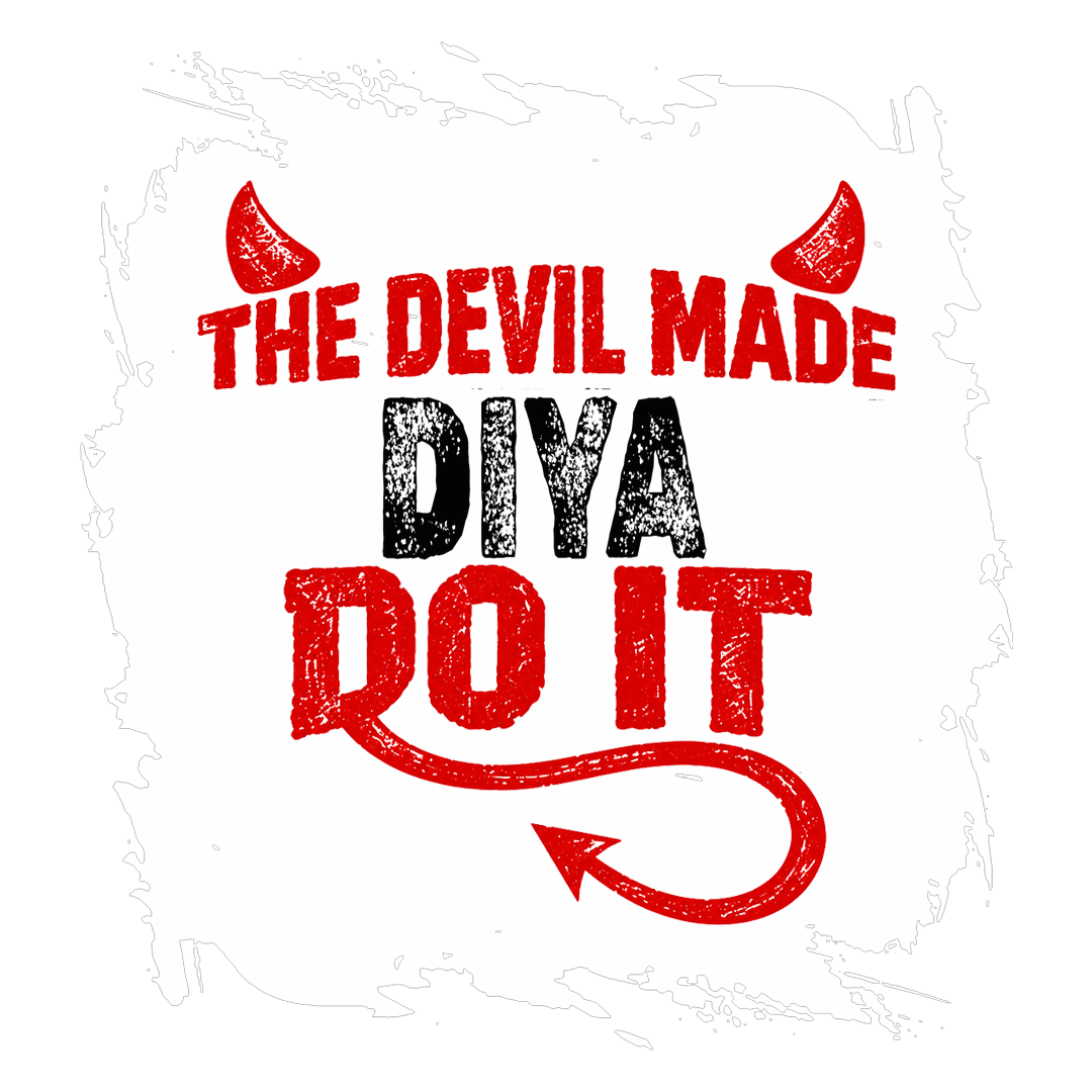 Devilish by Nature