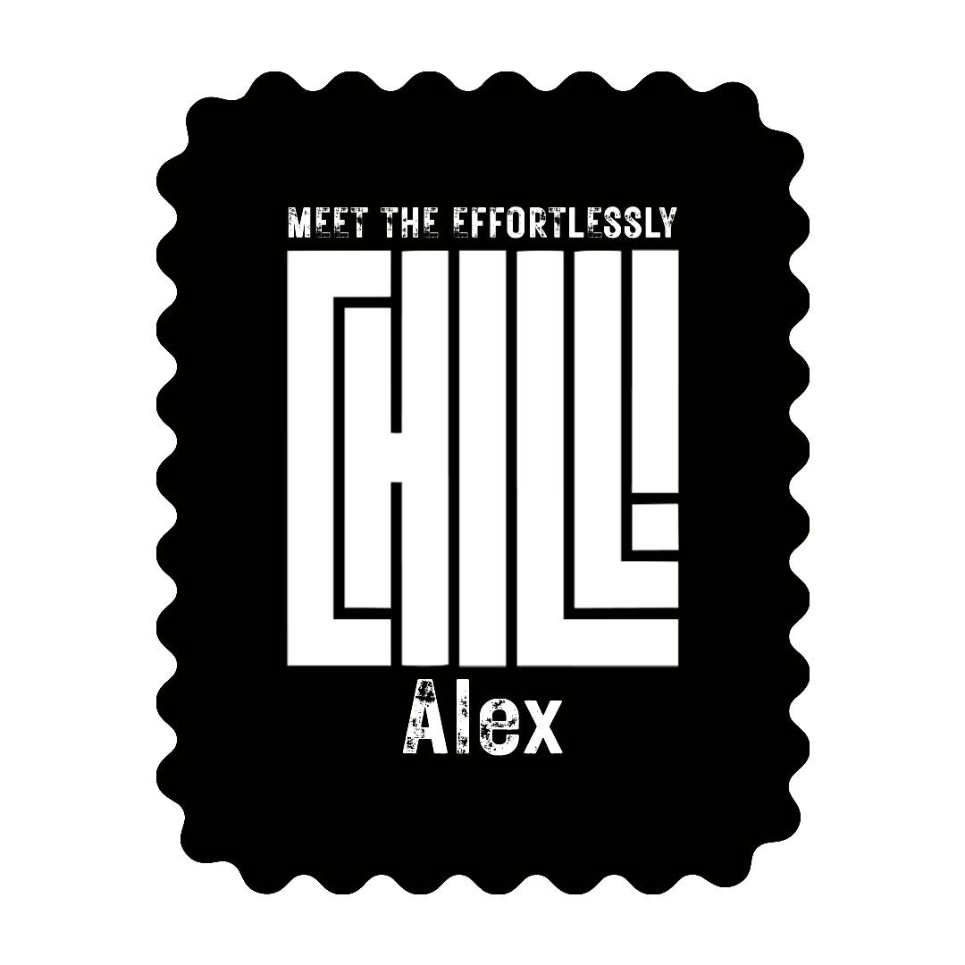 Relaxed Personality