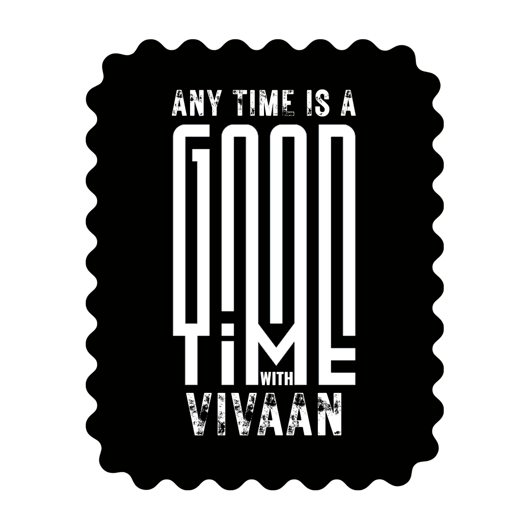 Good Time Anytime