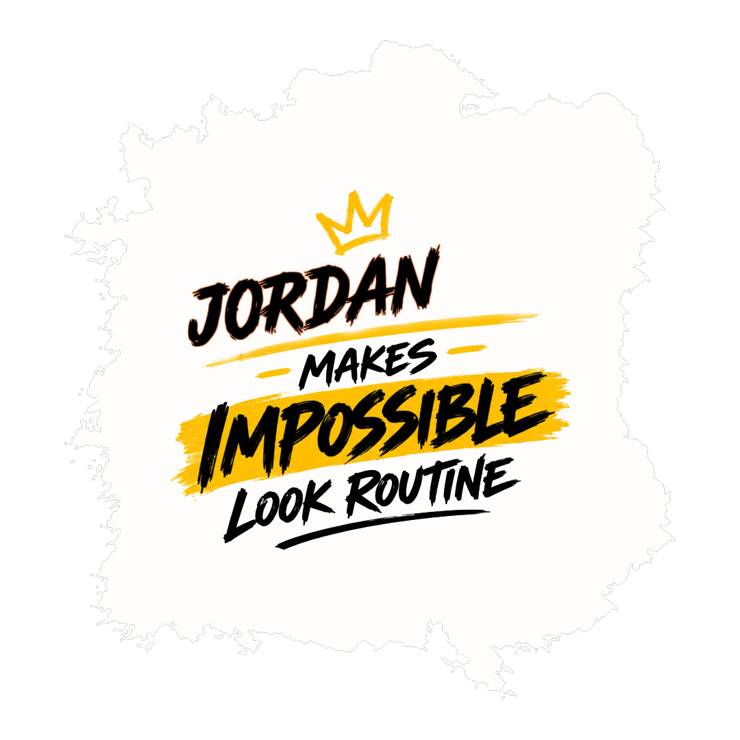 Makes Impossible Look Routine