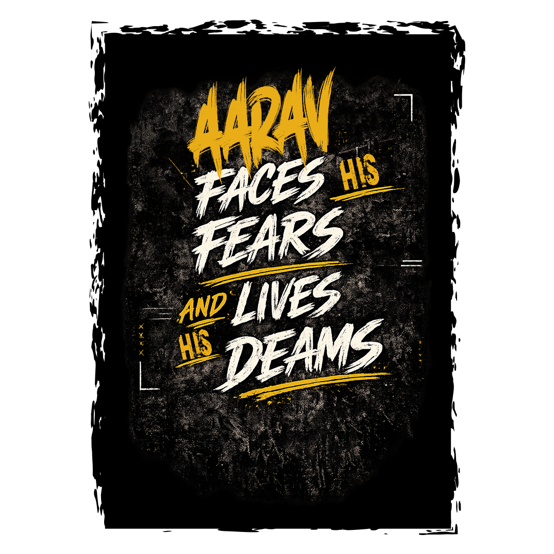 Fearless Dreams
