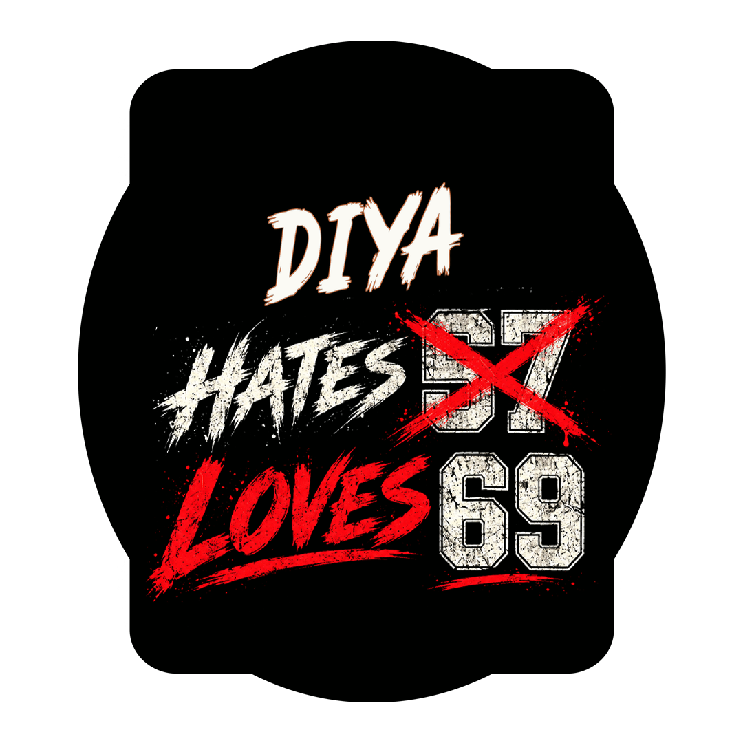 Hate Less, Love More