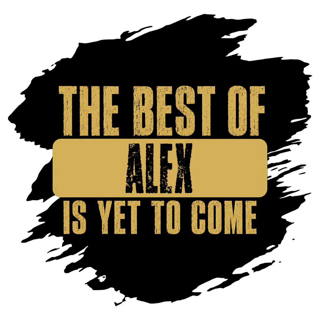 The Best Is Yet to Come