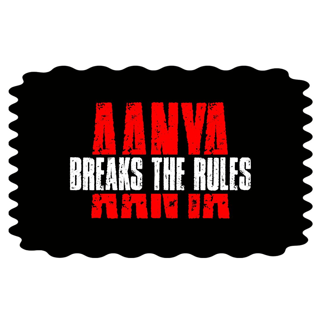 Breaks The Rules