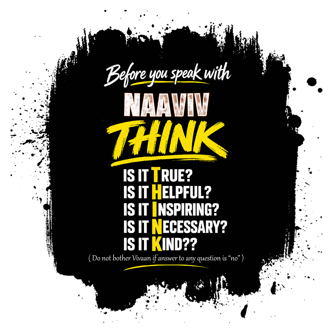 Motivational Communication Etiquette
