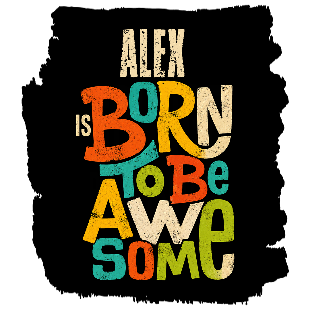 Born to Be Awesome