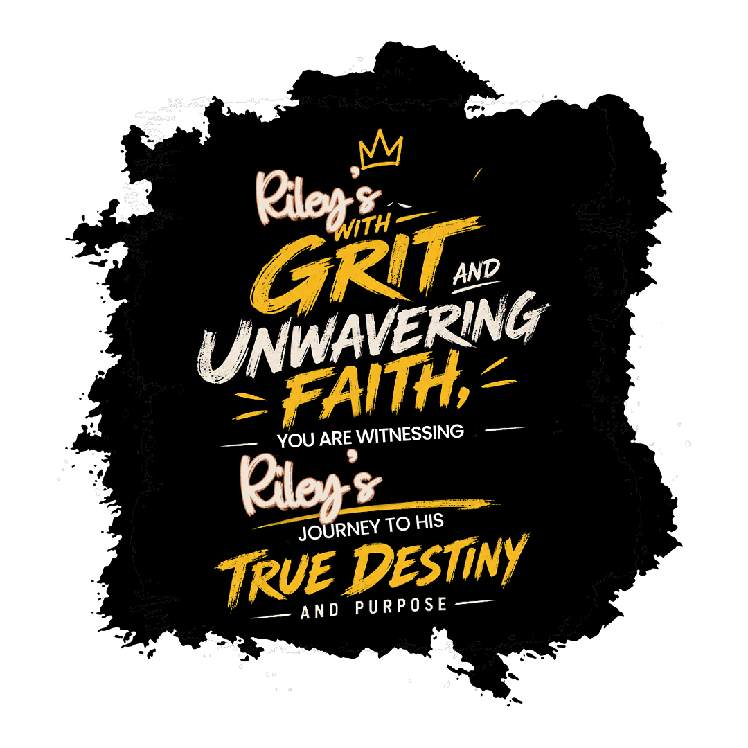 Grit, Faith & Destiny